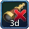 Anti-Explorador 3d