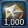 1000 Estrellas Sagradas