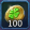 100 Amuletos