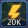 20000 Energía