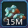 Mineral 15 Millones
