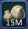 Piedra 15 Millones