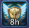 Escudo 8 Horas