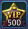 500 Puntos VIP