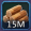 Madera 15 Millones