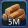 Madera 5 Millones