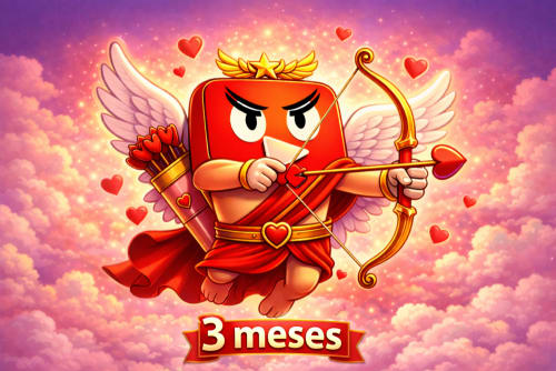 Youtube Premium x 3 meses INDIVIDUAL